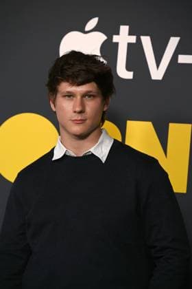 The Morning Show Season 4 Premiere Jacob Moskowitz attends Season 4 Premiere of the Apple Tv+ series of The Morning Show at The Museum of Modern Art. The show debuts globally on Apple TV+ on Wednesday September 17, 2025., Credit:Robin Platzer Avalon United States of America, New York, New York  Copyright: xRobinxPlatzerx xAvalonx 1035679350