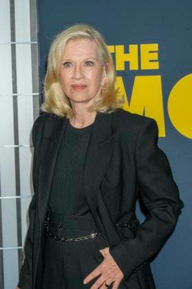 The Morning Show Season 4 Premiere Diane Sawyer attends Apple TV+ series The Morning Show season 4 premiere, held at The Museum of Modern Art in New York City, Tuesday, September 9, 2025., Credit:Jennifer Graylock-Graylock.com Avalon United States, New York, New York, Museum of Modern Art  Copyright: xJenniferxGraylock-Graylock.comx xAvalonx 1035677802