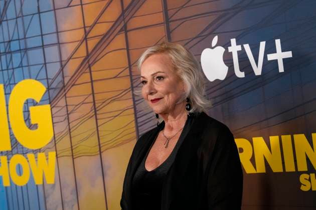 The Morning Show Season 4 Premiere Mimi Leder attends Apple TV+ series The Morning Show season 4 premiere, held at The Museum of Modern Art in New York City, Tuesday, September 9, 2025., Credit:Jennifer Graylock-Graylock.com Avalon United States, New York, New York, Museum of Modern Art  Copyright: xJenniferxGraylock-Graylock.comx xAvalonx 1035678355
