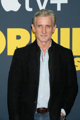 The Morning Show Season 4 Premiere Dan Abrams attends Apple TV+ series The Morning Show season 4 premiere, held at The Museum of Modern Art in New York City, Tuesday, September 9, 2025., Credit:Jennifer Graylock-Graylock.com Avalon United States, New York, New York, Museum of Modern Art  Copyright: xJenniferxGraylock-Graylock.comx xAvalonx 1035678536