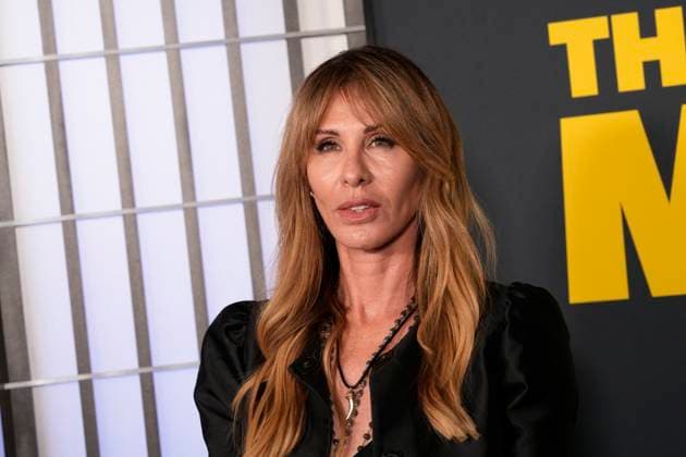 The Morning Show Season 4 Premiere Carole Radziwill attends Apple TV+ series The Morning Show season 4 premiere, held at The Museum of Modern Art in New York City, Tuesday, September 9, 2025., Credit:Jennifer Graylock-Graylock.com Avalon United States, New York, New York, Museum of Modern Art  Copyright: xJenniferxGraylock-Graylock.comx xAvalonx 1035678721