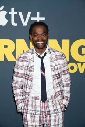 The Morning Show Season 4 Premiere William Jackson Harper attends Apple TV+ series The Morning Show season 4 premiere, held at The Museum of Modern Art in New York City, Tuesday, September 9, 2025., Credit:Jennifer Graylock-Graylock.com Avalon United States, New York, New York, Museum of Modern Art  Copyright: xJenniferxGraylock-Graylock.comx xAvalonx 1035679005