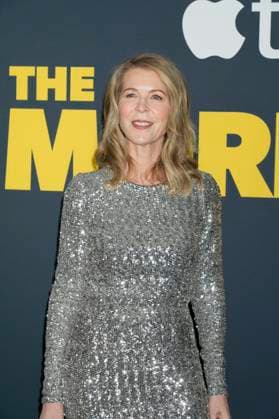The Morning Show Season 4 Premiere Charlotte Stoudt attends Apple TV+ series The Morning Show season 4 premiere, held at The Museum of Modern Art in New York City, Tuesday, September 9, 2025., Credit:Jennifer Graylock-Graylock.com Avalon United States, New York, New York, Museum of Modern Art  Copyright: xJenniferxGraylock-Graylock.comx xAvalonx 1035679548