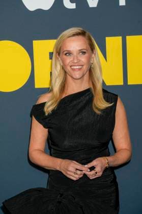 The Morning Show Season 4 Premiere Reese Witherspoon attends Apple TV+ series The Morning Show season 4 premiere, held at The Museum of Modern Art in New York City, Tuesday, September 9, 2025., Credit:Jennifer Graylock-Graylock.com Avalon United States, New York, New York, Museum of Modern Art  Copyright: xJenniferxGraylock-Graylock.comx xAvalonx 1035679880
