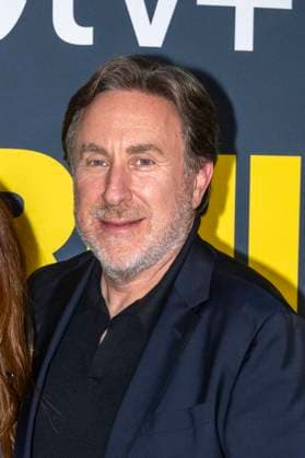 September 9, 2025, New York, United States: Jonathan Tropper (R) attends The Morning Show Season 4 New York Premiere at Museum of Modern Art. New York United States - ZUMAs197 20250909_aaa_s197_187 Copyright: xRonxAdarx