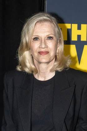 The Morning Show Season 4 New York Premiere in New York, USA - 09 Sep 2025 Diane Sawyer attends The Morning Show Season 4 New York Premiere at Museum of Modern Art. New York United States Copyright: xRonxAdarx xSOPAxImagesx _radar_tms_20250909_00079