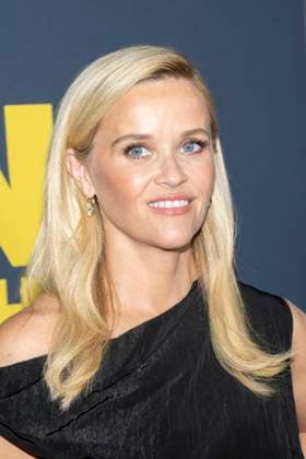 The Morning Show Season 4 New York Premiere in New York, USA - 09 Sep 2025 Reese Witherspoon attends The Morning Show Season 4 New York Premiere at Museum of Modern Art. New York United States Copyright: xRonxAdarx xSOPAxImagesx _radar_tms_20250909_00825
