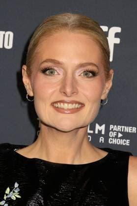 50eme Festival du Film de Toronto 50th Toronto International Film Festival Red carpet of Wayward Lauren Ash 448490 2025 09 09 Toronto Canada  Copyright: xIsabellexVautierx xStarfacex STAR_448490_003