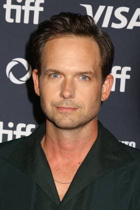 50eme Festival du Film de Toronto 50th Toronto International Film Festival Red carpet of Wayward Patrick J Adams 448490 2025 09 09 Toronto Canada  Copyright: xIsabellexVautierx xStarfacex STAR_448490_007