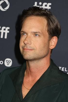 50eme Festival du Film de Toronto 50th Toronto International Film Festival Red carpet of Wayward Patrick J Adams 448490 2025 09 09 Toronto Canada  Copyright: xIsabellexVautierx xStarfacex STAR_448490_013