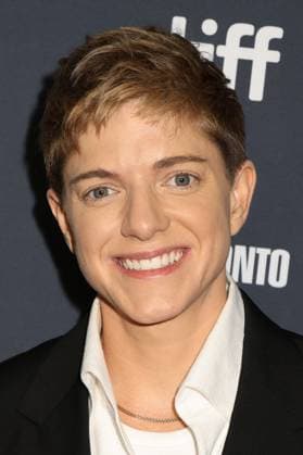 50eme Festival du Film de Toronto 50th Toronto International Film Festival Red carpet of Wayward Mae Martin 448490 2025 09 09 Toronto Canada  Copyright: xIsabellexVautierx xStarfacex STAR_448490_016