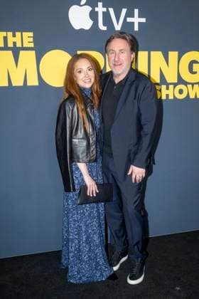 the morning show season 4 new york premiere, new york, usa - 09 sep 2025 (Foto: M10s Thenews2 imago images) the morning show season 4 new york premiere, new york, usa - 09 sep 2025  Copyright: xRonxAdarx