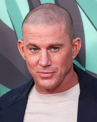 Los Angeles Premiere Of Crunchyroll s Demon Slayer: Kimetsu No Yaiba Infinity Castle American actor, producer, and former model Channing Tatum arrives at the Los Angeles Premiere Of Crunchyroll s Demon Slayer: Kimetsu No Yaiba Infinity Castle held at the TCL Chinese Theatre IMAX in Hollywood, Los Angeles, California, United States. TCL Chinese Theatre IMAX, Hollywood, Los Angeles, California, USA California United States  Copyright: xImagexPressxAgencyx originalFilename: collin-losangel250910_np6ck.jpg