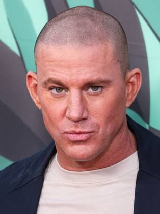 Los Angeles Premiere Of Crunchyroll s Demon Slayer: Kimetsu No Yaiba Infinity Castle American actor, producer, and former model Channing Tatum arrives at the Los Angeles Premiere Of Crunchyroll s Demon Slayer: Kimetsu No Yaiba Infinity Castle held at the TCL Chinese Theatre IMAX in Hollywood, Los Angeles, California, United States. TCL Chinese Theatre IMAX, Hollywood, Los Angeles, California, USA California United States  Copyright: xImagexPressxAgencyx originalFilename: collin-losangel250910_npCjL.jpg