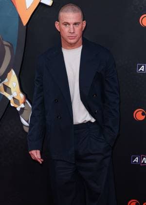 Los Angeles Premiere Of Crunchyroll s Demon Slayer: Kimetsu No Yaiba Infinity Castle American actor, producer, and former model Channing Tatum arrives at the Los Angeles Premiere Of Crunchyroll s Demon Slayer: Kimetsu No Yaiba Infinity Castle held at the TCL Chinese Theatre IMAX in Hollywood, Los Angeles, California, United States. TCL Chinese Theatre IMAX, Hollywood, Los Angeles, California, USA California United States  Copyright: xImagexPressxAgencyx originalFilename: collin-losangel250910_npO0e.jpg