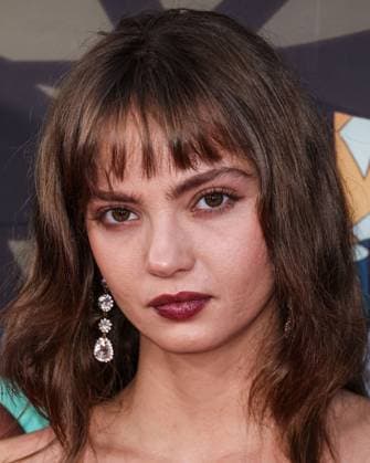 Los Angeles Premiere Of Crunchyroll s Demon Slayer: Kimetsu No Yaiba Infinity Castle Australian model Inka Williams arrives at the Los Angeles Premiere Of Crunchyroll s Demon Slayer: Kimetsu No Yaiba Infinity Castle held at the TCL Chinese Theatre IMAX in Hollywood, Los Angeles, California, United States. TCL Chinese Theatre IMAX, Hollywood, Los Angeles, California, USA California United States  Copyright: xImagexPressxAgencyx originalFilename: collin-losangel250910_npm4I.jpg