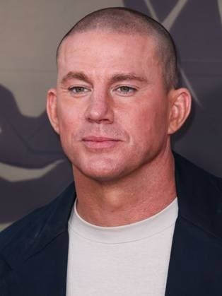 Los Angeles Premiere Of Crunchyroll s Demon Slayer: Kimetsu No Yaiba Infinity Castle American actor, producer, and former model Channing Tatum arrives at the Los Angeles Premiere Of Crunchyroll s Demon Slayer: Kimetsu No Yaiba Infinity Castle held at the TCL Chinese Theatre IMAX in Hollywood, Los Angeles, California, United States. TCL Chinese Theatre IMAX, Hollywood, Los Angeles, California, USA California United States  Copyright: xImagexPressxAgencyx originalFilename: collin-losangel250910_npnnb.jpg