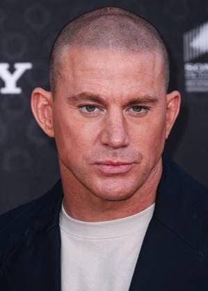 Los Angeles Premiere Of Crunchyroll s Demon Slayer: Kimetsu No Yaiba Infinity Castle American actor, producer, and former model Channing Tatum arrives at the Los Angeles Premiere Of Crunchyroll s Demon Slayer: Kimetsu No Yaiba Infinity Castle held at the TCL Chinese Theatre IMAX in Hollywood, Los Angeles, California, United States. TCL Chinese Theatre IMAX, Hollywood, Los Angeles, California, USA California United States  Copyright: xImagexPressxAgencyx originalFilename: collin-losangel250910_npnw5.jpg