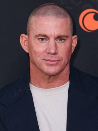 Los Angeles Premiere Of Crunchyroll s Demon Slayer: Kimetsu No Yaiba Infinity Castle American actor, producer, and former model Channing Tatum arrives at the Los Angeles Premiere Of Crunchyroll s Demon Slayer: Kimetsu No Yaiba Infinity Castle held at the TCL Chinese Theatre IMAX in Hollywood, Los Angeles, California, United States. TCL Chinese Theatre IMAX, Hollywood, Los Angeles, California, USA California United States  Copyright: xImagexPressxAgencyx originalFilename: collin-losangel250910_npQq0.jpg