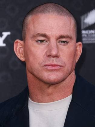 Los Angeles Premiere Of Crunchyroll s Demon Slayer: Kimetsu No Yaiba Infinity Castle American actor, producer, and former model Channing Tatum arrives at the Los Angeles Premiere Of Crunchyroll s Demon Slayer: Kimetsu No Yaiba Infinity Castle held at the TCL Chinese Theatre IMAX in Hollywood, Los Angeles, California, United States. TCL Chinese Theatre IMAX, Hollywood, Los Angeles, California, USA California United States  Copyright: xImagexPressxAgencyx originalFilename: collin-losangel250910_npXgG.jpg