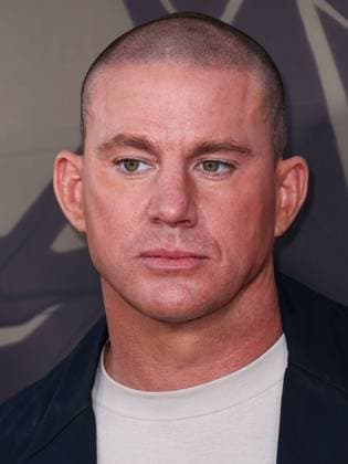 Los Angeles Premiere Of Crunchyroll s Demon Slayer: Kimetsu No Yaiba Infinity Castle American actor, producer, and former model Channing Tatum arrives at the Los Angeles Premiere Of Crunchyroll s Demon Slayer: Kimetsu No Yaiba Infinity Castle held at the TCL Chinese Theatre IMAX in Hollywood, Los Angeles, California, United States. TCL Chinese Theatre IMAX, Hollywood, Los Angeles, California, USA California United States  Copyright: xImagexPressxAgencyx originalFilename: collin-losangel250910_npXiH.jpg