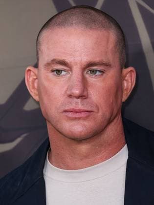 Los Angeles Premiere Of Crunchyroll s Demon Slayer: Kimetsu No Yaiba Infinity Castle American actor, producer, and former model Channing Tatum arrives at the Los Angeles Premiere Of Crunchyroll s Demon Slayer: Kimetsu No Yaiba Infinity Castle held at the TCL Chinese Theatre IMAX in Hollywood, Los Angeles, California, United States. TCL Chinese Theatre IMAX, Hollywood, Los Angeles, California, USA California United States  Copyright: xImagexPressxAgencyx originalFilename: collin-losangel250910_npxV3.jpg
