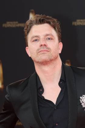 Friedrich Muecke bei der Verleihung vom Deutschen Fernsehpreis am 10.09.2025 in Koeln Deutscher Fernsehpreis Verleihung 2025 in Koeln