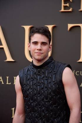 Julian Pena Fernandez attends the premiere of the film El Cautivo directed by Alejandro Amenabar at Cine Callao in Madrid, Spain, on September 10, 2025. The movie, starring Julio Pena Fernandez, Alessandro Borghi, Miguel Rellan, Fernando Tejero, Luna Berroa, Luis Callejo, JosÃ Manuel Poga, Albert Salazar, Juanma Muniagurria, Jorge Asin, Mohamed Said and Walid Charaf, tells the story of Miguel de Cervantes™ captivity in Algiers in 1575. The film will be released in Spanish cinemas on September 12. Cordon Press  HazhardxEspinozaxVallejos
