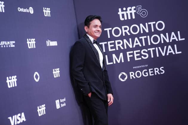 2025 Toronto International Film Festival - Homebound TORONTO, CANADA - SEPTEMBER 10 : Apoorva Mehta attends the premiere of ‘Homebound’ during the 2025 Toronto International Film Festival at Roy Thomson Hall in Toronto, Ontario, Canada on September 10, 2025. Mert Alper Dervis Anadolu Ontario Canada. Editorial use only. Please get in touch for any other usage.  Copyright: x2025xAnadoluxMertxAlperxDervisx