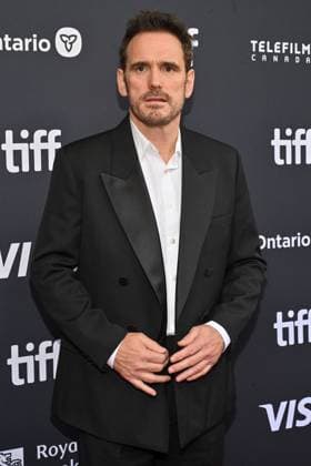 Toronto Screening The Fence Matt Dillon attending the screening of the movie The Fence ahead of Toronto International Film Festival (TIFF) in Toronto, Canada on September 10, 2025. Photo by Julien Reynaud APS-Medias ABACAPRESS.COM Toronto Canada  Copyright: xReynaudxJulien APS-Medias ABACAx