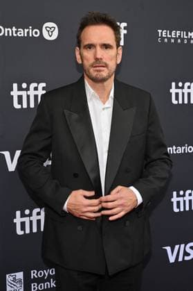 Toronto Screening The Fence Matt Dillon attending the screening of the movie The Fence ahead of Toronto International Film Festival (TIFF) in Toronto, Canada on September 10, 2025. Photo by Julien Reynaud APS-Medias ABACAPRESS.COM Toronto Canada  Copyright: xReynaudxJulien APS-Medias ABACAx
