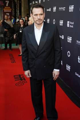 September 10, 2025, Toronto, Ontario, Canada: Matt Dillon attends the red carpet for the Ã¢â‚¬ËœThe FenceÃ¢â‚¬â ¢ premiere during the 2025 Toronto International Film Festival at Royal Alexandra Theatre. on September 10, 2025 in Toronto, Canada. Toronto Canada - ZUMAe321 20250910_zea_e321_018 Copyright: xLeonardoxRamirezx