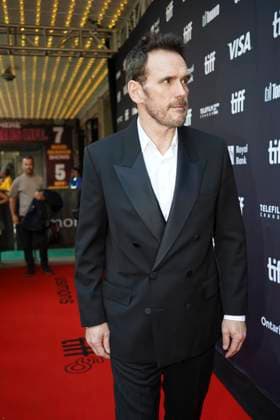 September 10, 2025, Toronto, Ontario, Canada: Matt Dillon attends the red carpet for the Ã¢â‚¬ËœThe FenceÃ¢â‚¬â ¢ premiere during the 2025 Toronto International Film Festival at Royal Alexandra Theatre. on September 10, 2025 in Toronto, Canada. Toronto Canada - ZUMAe321 20250910_zea_e321_031 Copyright: xLeonardoxRamirezx