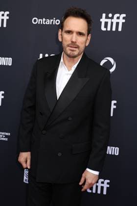50eme Festival du Film de Toronto 50th Toronto International Film Festival Red carpet of the film The fence Matt Dillon 448540 2025 09 10 Toronto Canada  Copyright: xIsabellexVautierx xStarfacex STAR_448540_017