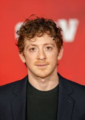 September 10, 2025, West Hollywood, California, USA: Ethan Slater arrives on the red carpet of Gen V season 2 premiere at Pacific Design Center 8687 Melrose Ave, West Hollywood, CA 90069 on September 10th, 2025 West Hollywood USA - ZUMAt169 20250910_zep_t169_011 Copyright: xConnorxTerryx