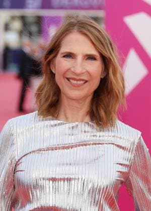 Genie Godula Arriving at the premiere of the film The Summer Book at the 51st Deauville American Film Festival on 10 September 2025 Denis Guignebourg Bestimage Arriving at the premiere of the film The Summer Book at the 51st Deauville American Film Festival on 10 September 2025 Deauville France  Copyright: xDenisxGuignebourgx xBestimagexDenisxGuignebourgx xBestimagex