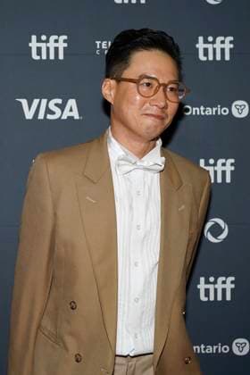 September 10, 2025, Toronto, Ontario, Canada: Lee Hwan attends the red carpet for the Ã¢â‚¬ËœProject YÃ¢â‚¬â ¢ premiere during the 2025 Toronto International Film Festival at Princess of Wales Theatre. on September 10, 2025 in Toronto, Canada. Toronto Canada - ZUMAe321 20250910_zea_e321_077 Copyright: xLeonardoxRamirezx