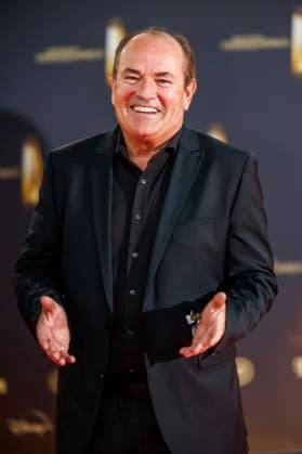 abb Wolfram Kons zu Gast auf dem roten Teppich bei der Verleihung Der Deutsche Fernsehpreis 2025 in den MMC Studios am 0.09.2025 in Koeln NRW Deutschland