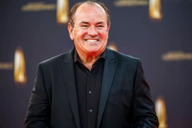 abb Wolfram Kons zu Gast auf dem roten Teppich bei der Verleihung Der Deutsche Fernsehpreis 2025 in den MMC Studios am 0.09.2025 in Koeln NRW Deutschland