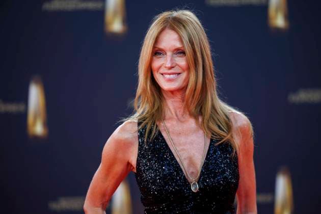 abb Ester Schweins zu Gast auf dem roten Teppich bei der Verleihung Der Deutsche Fernsehpreis 2025 in den MMC Studios am 0.09.2025 in Koeln NRW Deutschland