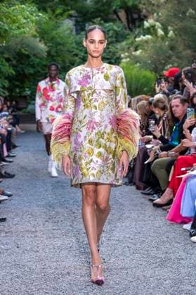 Libertine - runway - spring 2026, new york fashion week, usa - 10 sep 2025 (Foto: M10s Thenews2 imago images) Libertine - runway - spring 2026, new york fashion week, usa - 10 sep 2025  Copyright: xRonxAdarx