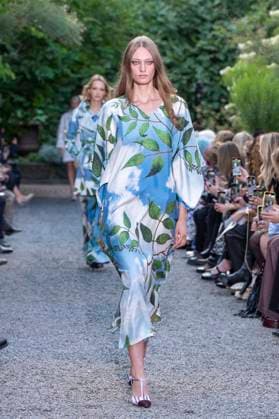 Libertine - runway - spring 2026, new york fashion week, usa - 10 sep 2025 (Foto: M10s Thenews2 imago images) Libertine - runway - spring 2026, new york fashion week, usa - 10 sep 2025  Copyright: xRonxAdarx
