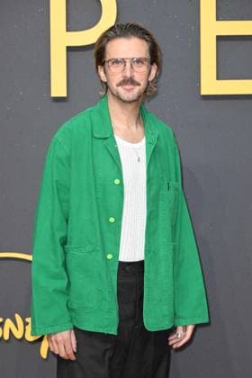 Celebrities attend the ˜Swiped™ European Premiere at the Curzon Mayfair in London, England Featuring: Dan Stevens Where: London, United Kingdom When: 11 Sep 2025 Credit: Cover Images EDITORIAL USE ONLY. NOT FOR USE BY NEWSPAPERS BASED IN THE UK. Copyright: xx coverimg55078540