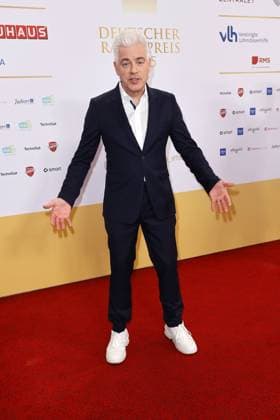 Michael Mittermeier bei der Verleihung Deutscher Radiopreis am 11.09.2025 in Hamburg Deutscher Radiopreis 2025 Verleihung in Hamburg