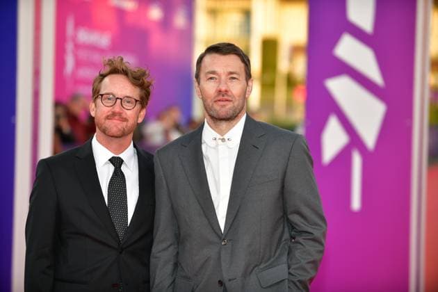 Train Dreams Premiere And Deauville Talent Award To Joel Edgerton - 51st Deauville American Film Festival Joel Edgerton and Clint Bentley attend the Train Dreams Premiere And Deauville Talent Award To Joel Edgerton during the 51st Deauville American Film Festival on September 11, 2025 in Deauville, France.  Copyright: xJeanxCharlesx
