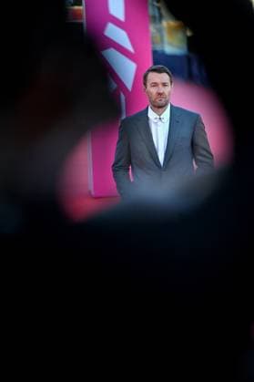 Deauville Train Dreams Premiere And Deauville Talent Award To Joel Edgerton Screening FC Joel Edgerton attending the Deauville Train Dreams Premiere And Deauville Talent Award To Joel Edgerton Screening screening as part of the 51th Deauville American Film Festival on September 11, 2025 in Deauville, France. Photo by Franck Castel ABACAPRESS.COM Deauville France  Copyright: xCastelxFranck ABACAx