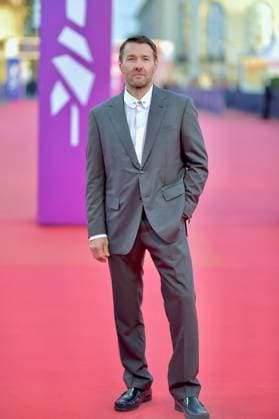 Deauville Train Dreams Premiere And Deauville Talent Award To Joel Edgerton Screening FC Joel Edgerton attending the Deauville Train Dreams Premiere And Deauville Talent Award To Joel Edgerton Screening screening as part of the 51th Deauville American Film Festival on September 11, 2025 in Deauville, France. Photo by Franck Castel ABACAPRESS.COM Deauville France  Copyright: xCastelxFranck ABACAx