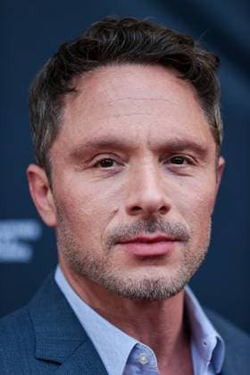 2025 Toronto International Film Festival - Easy’s Waltz TORONTO, CANADA - SEPTEMBER 11 : Nic Pizzolatto attends the premiere of ‘Easy’s Waltz’ during the 2025 Toronto International Film Festival at Princess of Wales Theatre in Toronto, Ontario, Canada on September 11, 2025. Mert Alper Dervis Anadolu Ontario Canada. Editorial use only. Please get in touch for any other usage.  Copyright: x2025xAnadoluxMertxAlperxDervisx