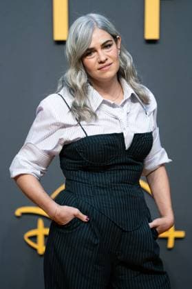 Swiped European Premiere in London, UK - 11 Sep 2025 Rachel Lee Goldenberg attends the Swiped European Premiere at the Curzon Mayfair. London United Kingdom Copyright: xLounisxTiarx xSOPAxImagesx _DSC3090