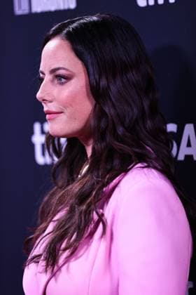 2025 Toronto International Film Festival - Adulthood TORONTO, CANADA - SEPTEMBER 11 : Kaya Scodelario attends the premiere of ‘Adulthood’ during the 2025 Toronto International Film Festival at Roy Thomson Hall in Toronto, Ontario, Canada on September 11, 2025. Mert Alper Dervis Anadolu Ontario Canada. Editorial use only. Please get in touch for any other usage.  Copyright: x2025xAnadoluxMertxAlperxDervisx